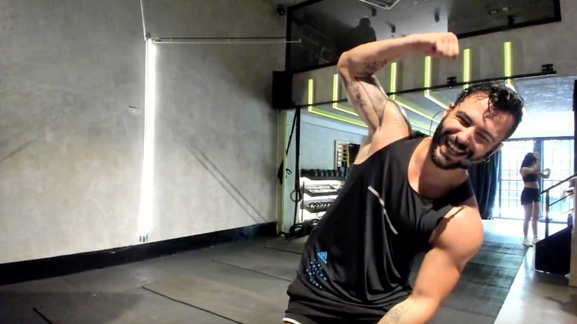 HIIT: Hız Limitlerini Aş